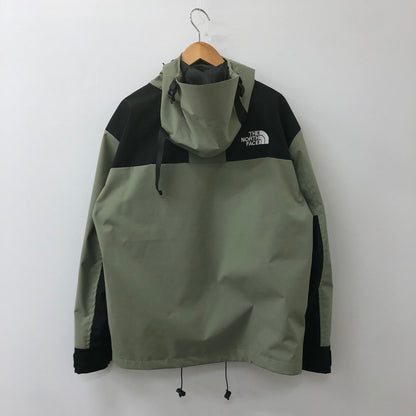 【中古品】【メンズ】 THE NORTH FACE ザ・ノースフェイス 20AW 1994 RETRO MOUNTAIN LIGHT FUTURELIGHT JACKET 1994 レトロ マウンテンライト フューチャーライトジャケット ライトアウター 144-250312-kk-15-tei サイズ：XL カラー：GRAYISH KHAKI 万代Net店