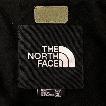 【中古品】【メンズ】 THE NORTH FACE ザ・ノースフェイス 20AW 1994 RETRO MOUNTAIN LIGHT FUTURELIGHT JACKET 1994 レトロ マウンテンライト フューチャーライトジャケット ライトアウター 144-250312-kk-15-tei サイズ：XL カラー：GRAYISH KHAKI 万代Net店