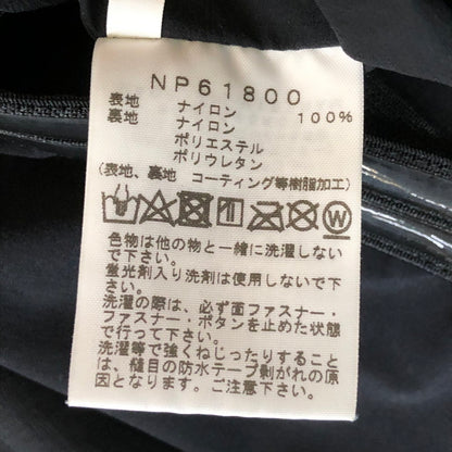 【中古品】【メンズ】 THE NORTH FACE ザ・ノースフェイス MOUNTAIN JACKET GORE-TEX NP61800 マウンテンジャケット ライトアウター ゴアテックス 144-250312-kk-14-tei サイズ：L カラー：グレッシュグリン 万代Net店