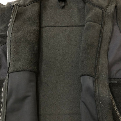 【中古品】【メンズ】 THE NORTH FACE ザ・ノースフェイス DENALI JACKET NA71831 デナリジャケット アウター フリースジャケット 144-250312-kk-13-tei サイズ：M カラー：ブラック 万代Net店