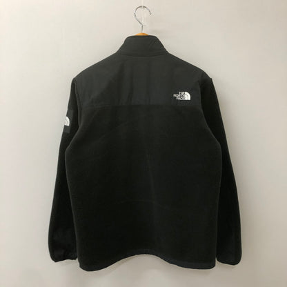 【中古品】【メンズ】 THE NORTH FACE ザ・ノースフェイス DENALI JACKET NA71831 デナリジャケット アウター フリースジャケット 144-250312-kk-13-tei サイズ：M カラー：ブラック 万代Net店