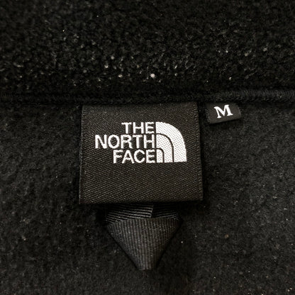 【中古品】【メンズ】 THE NORTH FACE ザ・ノースフェイス DENALI JACKET NA71831 デナリジャケット アウター フリースジャケット 144-250312-kk-13-tei サイズ：M カラー：ブラック 万代Net店