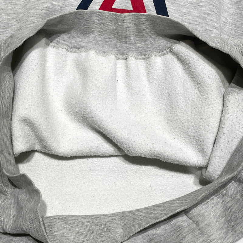 【現状渡し品】【メンズ】 NIKE ナイキ 90’S ARIZONA FOOTBALL SWEAT ビックシルエット ヴィンテージ スウェット 148-260818-nm-79-tei サイズ：XL 万代Net店