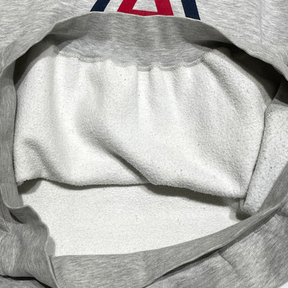 【現状渡し品】【メンズ】 NIKE ナイキ 90’S ARIZONA FOOTBALL SWEAT ビックシルエット ヴィンテージ スウェット 148-260818-nm-79-tei サイズ：XL 万代Net店