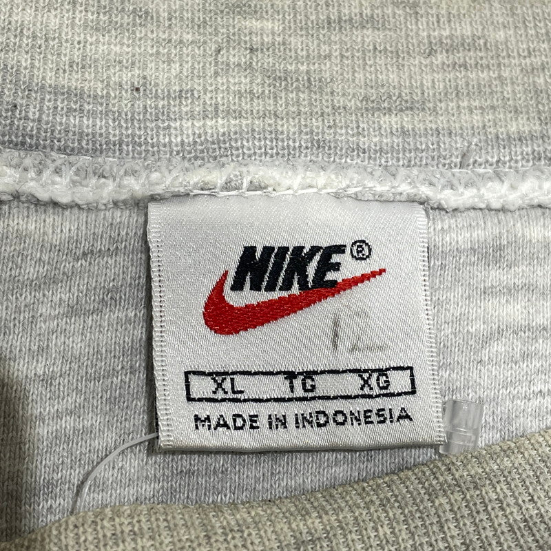 【現状渡し品】【メンズ】 NIKE ナイキ 90’S ARIZONA FOOTBALL SWEAT ビックシルエット ヴィンテージ スウェット 148-260818-nm-79-tei サイズ：XL 万代Net店