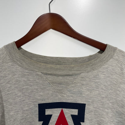【現状渡し品】【メンズ】 NIKE ナイキ 90’S ARIZONA FOOTBALL SWEAT ビックシルエット ヴィンテージ スウェット 148-260818-nm-79-tei サイズ：XL 万代Net店