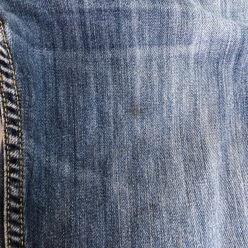 【現状渡し品】【メンズ】 Levi's リーバイス SILVERTAB LOW+LOOSE DENIM PANTS シルバータブ ロールーズ デニムパンツ ボトムス ジーンズ 156-251118-ts-19-tei サイズ：w31 カラー：インディゴ 万代Net店