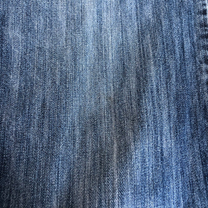 【現状渡し品】【メンズ】 Levi's リーバイス SILVERTAB LOW+LOOSE DENIM PANTS シルバータブ ロールーズ デニムパンツ ボトムス ジーンズ 156-251118-ts-19-tei サイズ：w31 カラー：インディゴ 万代Net店