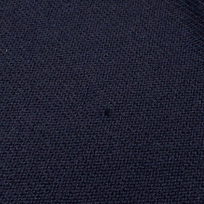 【中古品】【メンズ】 X-LARGE エクストララージ WOOL CARDIGAN 0124303 ウールカーディガン トップス ボタンダウン ニット 142-260716-ko-04-tei サイズ：M カラー：ネイビー/レッド 万代Net店