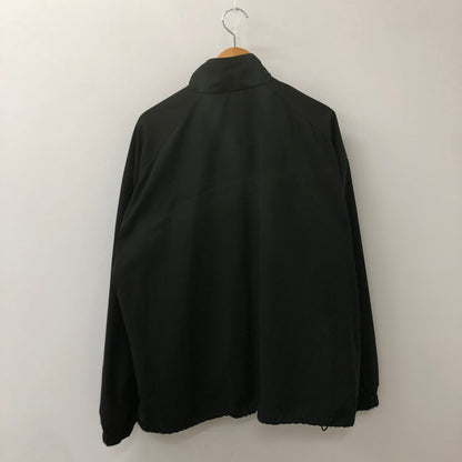 【中古品】【メンズ】 COOTIE クーティー 23AW RAZA TRACK JACKET CTE-23A205 ラザ トラックジャケット ライトアウター ジャージ 142-250313-kk-18-tei サイズ：M カラー：ブラック 万代Net店