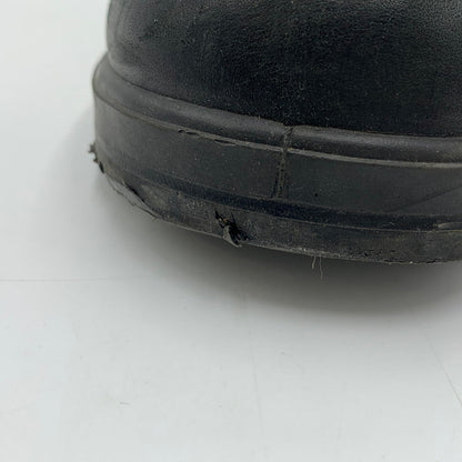 【中古品】【メンズ】 BLUNDSTONE ブランドストーン SIDE GORE BOOTS 001252 サイドゴアブーツ 靴 ハイカット レザー 164-251209-ts-03-tei サイズ：8 カラー：ブラック 万代Net店