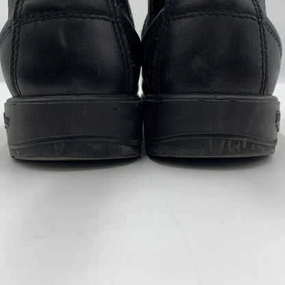 【中古品】【メンズ】 BLUNDSTONE ブランドストーン SIDE GORE BOOTS 001252 サイドゴアブーツ 靴 ハイカット レザー 164-251209-ts-03-tei サイズ：8 カラー：ブラック 万代Net店