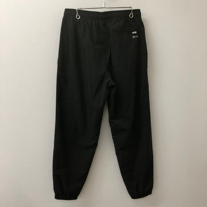【中古品】【メンズ】 WTAPS ダブルタップス 24SS SPST2001/TROUSERS/NYLON.TUSSAH.PERTEXR.SIGN 241CWDT-PTM01 トラウザーズ/ナイロン.タッサー.パーテックス.サイン ボトムス パンツ 153-250318-kk-05-tei サイズ：03 カラー：ブラック 万代Net店