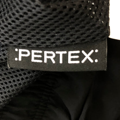 【中古品】【メンズ】 WTAPS ダブルタップス 24SS SPST2001/TROUSERS/NYLON.TUSSAH.PERTEXR.SIGN 241CWDT-PTM01 トラウザーズ/ナイロン.タッサー.パーテックス.サイン ボトムス パンツ 153-250318-kk-05-tei サイズ：03 カラー：ブラック 万代Net店