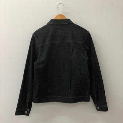 【中古品】【メンズ】  TROPHY CLOTHING トロフィークロージング Lot.2605 DIRT DENIM JACKET ダート デニムジャケット ライトアウター Gジャン 145-250313-kk-26-tei サイズ：38 カラー：インディゴ 万代Net店