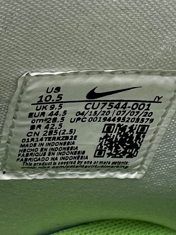 【中古美品】【メンズ】 NIKE ナイキ × AMBUSH アンブッシュ 別注 コラボ DUNK HI/AMBUSH CU7544-001 ダンクハイ アンブッシュ スニーカー 靴 160-260801-kk-04-hon カラー：BLACK/BLACK-WHITE 万代Net店
