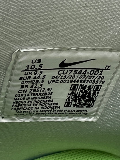 【中古美品】【メンズ】 NIKE ナイキ × AMBUSH アンブッシュ 別注 コラボ DUNK HI/AMBUSH CU7544-001 ダンクハイ アンブッシュ スニーカー 靴 160-260801-kk-04-hon カラー：BLACK/BLACK-WHITE 万代Net店