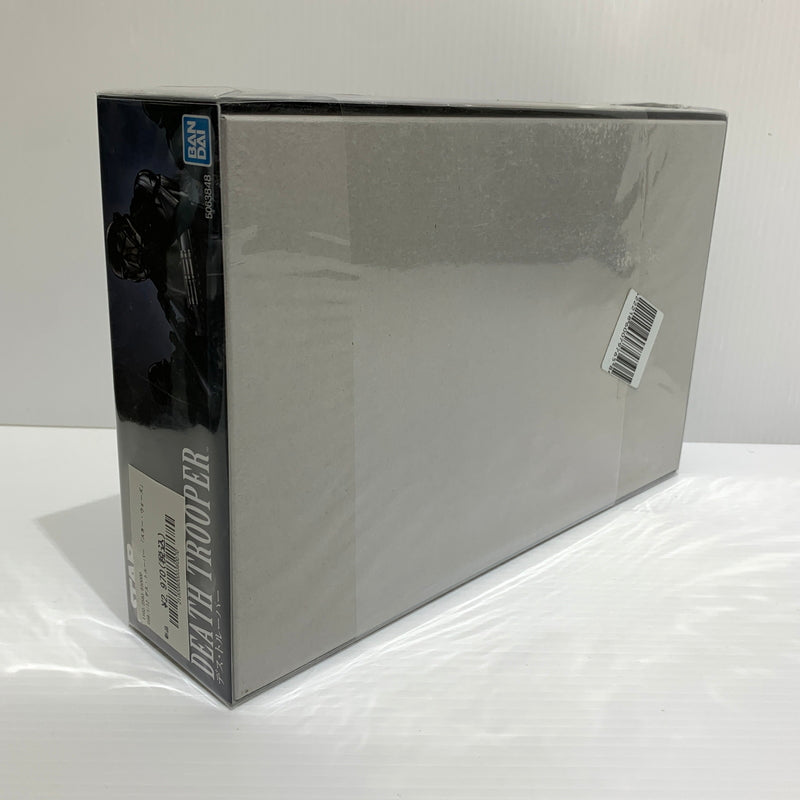 【未使用品】 スター・ウォーズ デス・トルーパー PLASTIC MODEL KIT DEATH TROOPER 1/12スケール プラモデル 059-260714-nm-04-teih 万代Net店