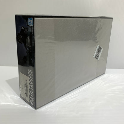 【未使用品】 スター・ウォーズ デス・トルーパー PLASTIC MODEL KIT DEATH TROOPER 1/12スケール プラモデル 059-260714-nm-04-teih 万代Net店