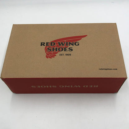 【中古品】【メンズ】 RED WING レッドウィング CLASSIC CHUKKA 3147 クラシック チャッカ 靴 ワークブーツ USA製 164-251118-ks-19-tei カラー：ブラック 万代Net店