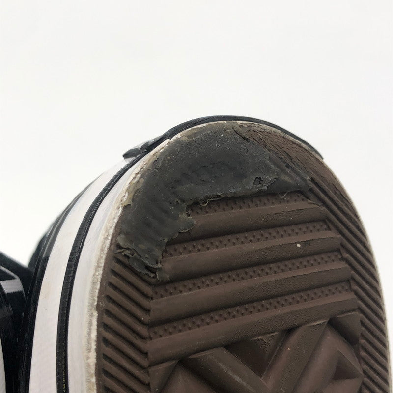 【中古品】【メンズ】 × FRAGMENT DESIGN フラグメントデザイン 別注 コラボ CHUCK 70 BY YOU HI A06213C チャック70 バイユー ハイ スニーカー 靴 162-250402-kk-19-tei カラー：PINK/BLACK 万代Net店