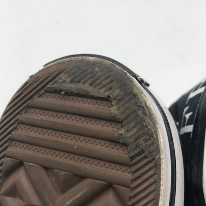 【中古品】【メンズ】 × FRAGMENT DESIGN フラグメントデザイン 別注 コラボ CHUCK 70 BY YOU HI A06213C チャック70 バイユー ハイ スニーカー 靴 162-250402-kk-19-tei カラー：PINK/BLACK 万代Net店