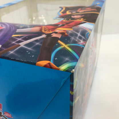 【中古品】 この素晴らしい世界に祝福を！ めぐみん AnimeOpeningEdition 1/7 フィギュア キャラアニ 053-260725-ns-05-tei 万代Net店