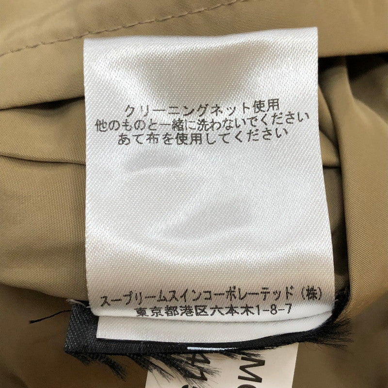 【中古品】【メンズ】 BARBOUR バブアー BORDER SL SHAPE MEMORY COAT 1801254 ボーダー SL シェイプ メモリーコート アウター 141-250321-kk-18-tei サイズ：34 カラー：カーキ 万代Net店