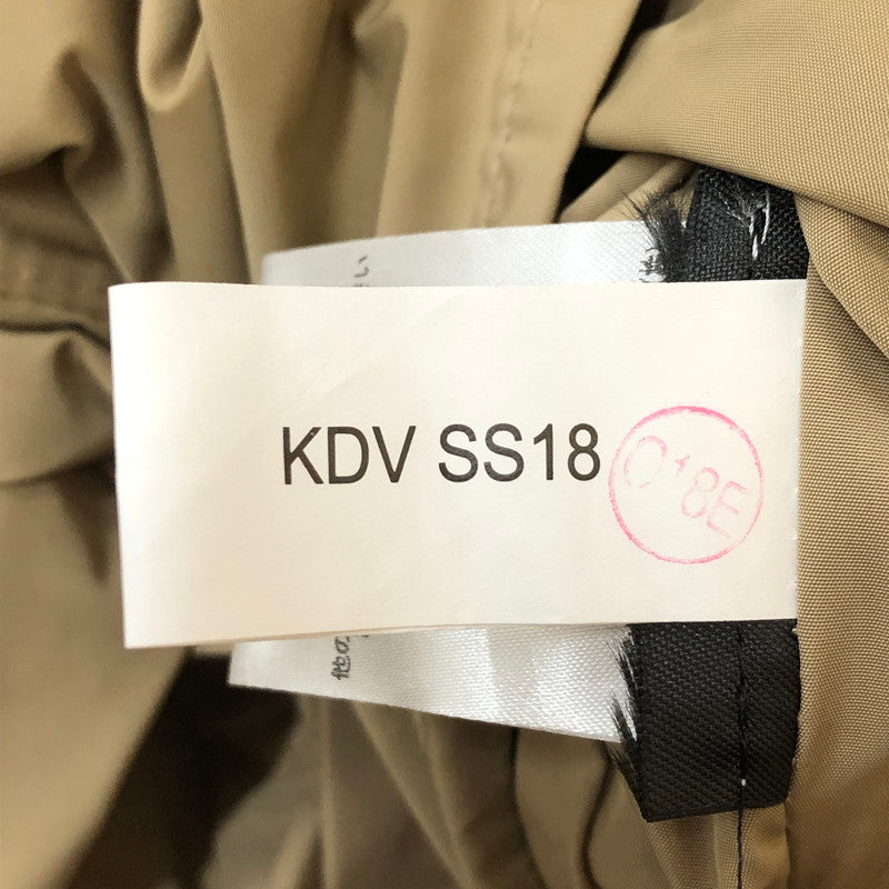 【中古品】【メンズ】 BARBOUR バブアー BORDER SL SHAPE MEMORY COAT 1801254 ボーダー SL シェイプ メモリーコート アウター 141-250321-kk-18-tei サイズ：34 カラー：カーキ 万代Net店