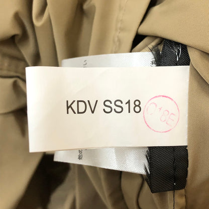 【中古品】【メンズ】 BARBOUR バブアー BORDER SL SHAPE MEMORY COAT 1801254 ボーダー SL シェイプ メモリーコート アウター 141-250321-kk-18-tei サイズ：34 カラー：カーキ 万代Net店