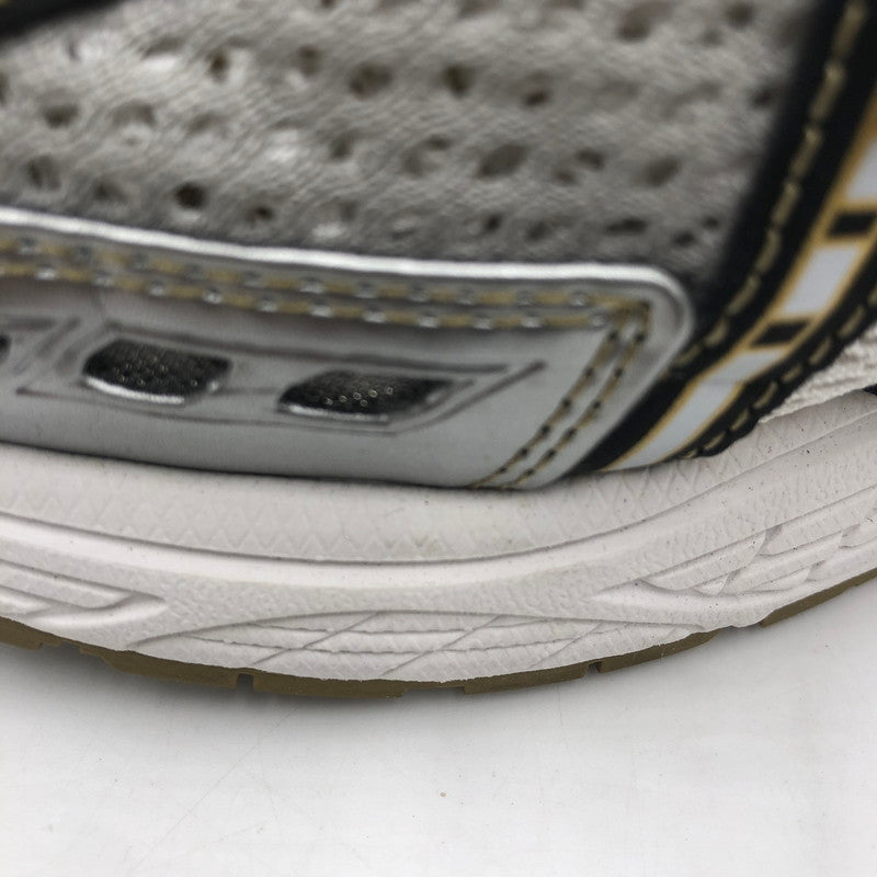 【中古品】【メンズ】 NEW BALANCE ニューバランス M1906RA M1906 スニーカー 靴 162-251217-ks-17-tei カラー：WHITE GRAY 万代Net店