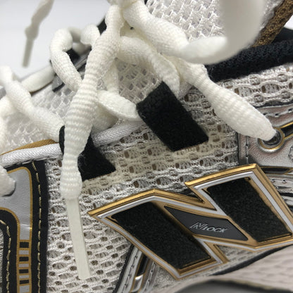 【中古品】【メンズ】 NEW BALANCE ニューバランス M1906RA M1906 スニーカー 靴 162-251217-ks-17-tei カラー：WHITE GRAY 万代Net店