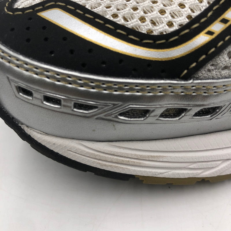 【中古品】【メンズ】 NEW BALANCE ニューバランス M1906RA M1906 スニーカー 靴 162-251217-ks-17-tei カラー：WHITE GRAY 万代Net店