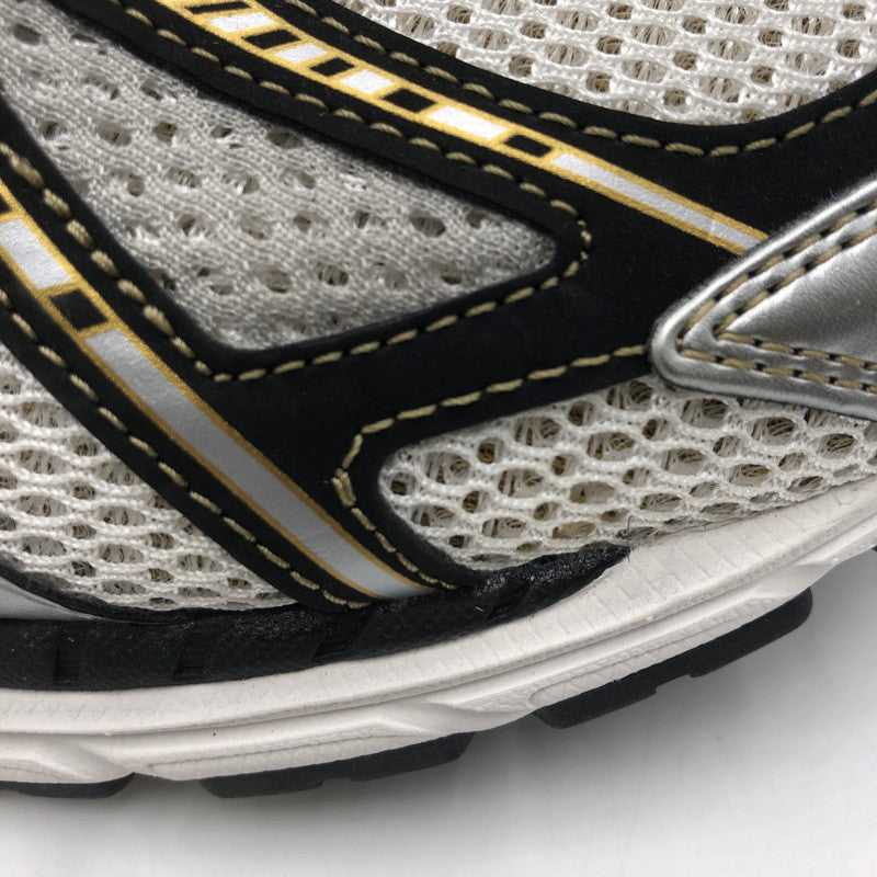 【中古品】【メンズ】 NEW BALANCE ニューバランス M1906RA M1906 スニーカー 靴 162-251217-ks-17-tei カラー：WHITE GRAY 万代Net店