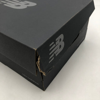 【中古品】【メンズ】 NEW BALANCE ニューバランス M1906RA M1906 スニーカー 靴 162-251217-ks-17-tei カラー：WHITE GRAY 万代Net店