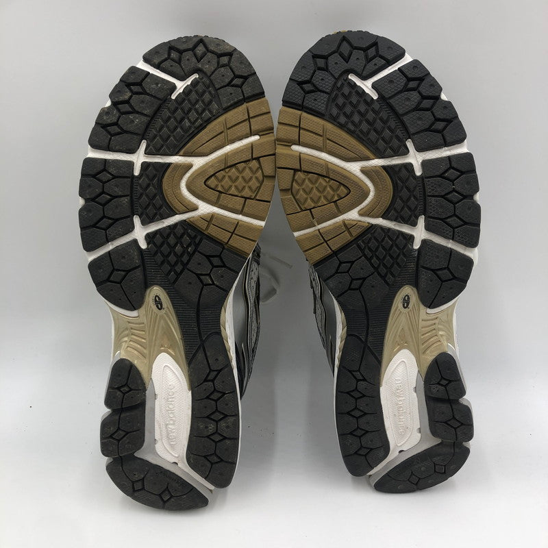 【中古品】【メンズ】 NEW BALANCE ニューバランス M1906RA M1906 スニーカー 靴 162-251217-ks-17-tei カラー：WHITE GRAY 万代Net店