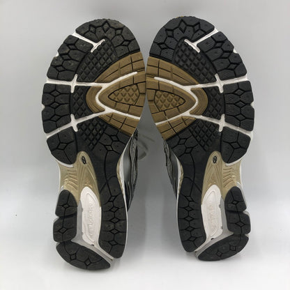 【中古品】【メンズ】 NEW BALANCE ニューバランス M1906RA M1906 スニーカー 靴 162-251217-ks-17-tei カラー：WHITE GRAY 万代Net店