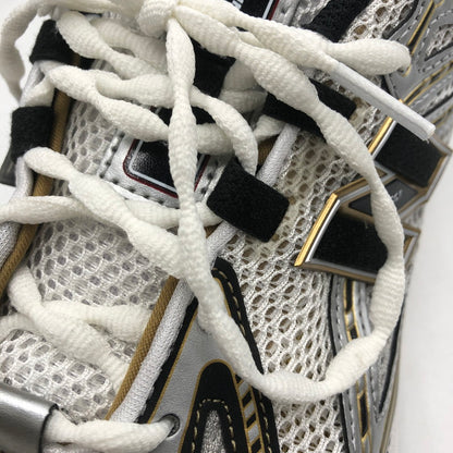 【中古品】【メンズ】 NEW BALANCE ニューバランス M1906RA M1906 スニーカー 靴 162-251217-ks-17-tei カラー：WHITE GRAY 万代Net店