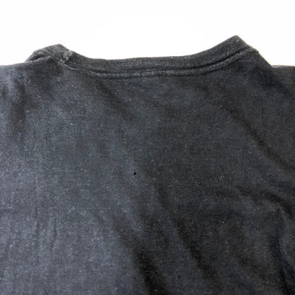 【現状渡し品】【メンズ】 UNKNOWN 80's THE BEATLES S/S GRAPHIC TEE VINTAGE 80年代 ザ ビートルズ ショートスリーブ グラフィック Tシャツ 半袖 トップス ヴィンテージ 145-250326-kk-17-tei サイズ：M カラー：ブラック 万代Net店