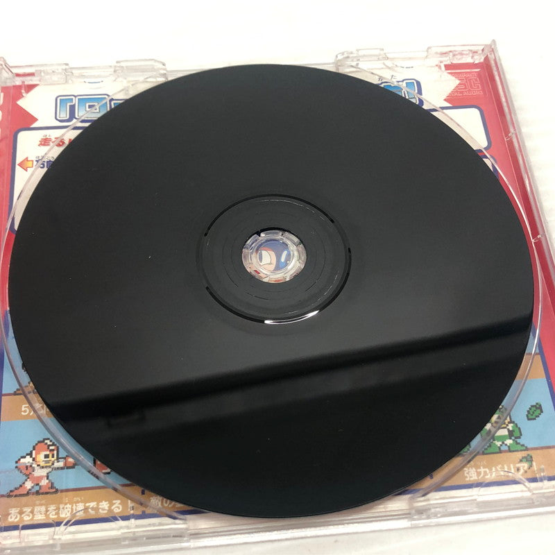 【中古品】 ロックマン2 Dr.ワイリーの謎 プレイステーションソフト 023-261025-ns-06-teih 万代Net店