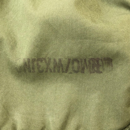 【中古品】【メンズ】 U.S. ARMY アメリカ軍 70's M-65 FISHTAIL PARKA DSA100-72-C-1748 8415-782-3217 VINTAGE 70年代 フィッシュテールパーカー ライトアウター ミリタリーコート ヴィンテージ 145-250329-kk-04-tei サイズ：S-R カラー：オリーブ 万代Net店