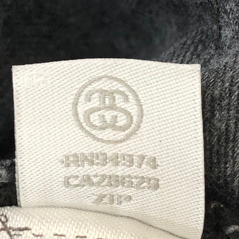 【中古品】【メンズ】 24SS BIG OL' SHORT WASHED CANVAS 112277 ビッグ OL ショート ウォッシュド キャンバス ボトムス ショートパンツ ハーフパンツ ショーツ 153-250424-kk-24-fuzh サイズ：30 カラー：ブラック 万代Net店