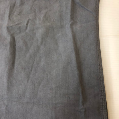 【中古品】【メンズ】 FRENCH NAVY フランス海軍 60's MARINE SAILOR SHIRT VINTAGE 60年代 マリン セーラーシャツ 半袖 トップス ヴィンテージ 145-250329-kk-13-tei サイズ：表記不明 下記参照 カラー：グレー 万代Net店