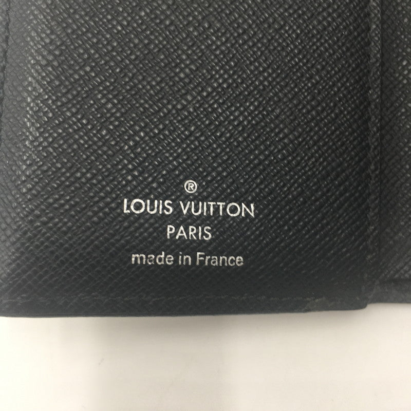 【現状渡し品】【メンズ】 LOUIS VUITTON ルイ・ヴィトン モノグラム エクリプス チェーンコンパクトウォレット M63510 三つ折り財布 レザーウォレット 179-250706-KS-04-tei カラー：モノグラムエクリプス 万代Net店