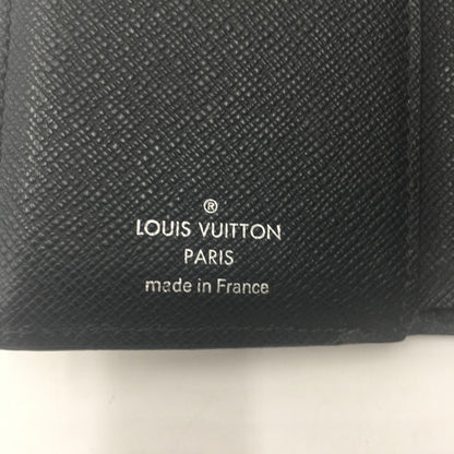 【現状渡し品】【メンズ】 LOUIS VUITTON ルイ・ヴィトン モノグラム エクリプス チェーンコンパクトウォレット M63510 三つ折り財布 レザーウォレット 179-250706-KS-04-tei カラー：モノグラムエクリプス 万代Net店