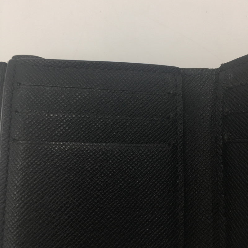 【現状渡し品】【メンズ】 LOUIS VUITTON ルイ・ヴィトン モノグラム エクリプス チェーンコンパクトウォレット M63510 三つ折り財布 レザーウォレット 179-250706-KS-04-tei カラー：モノグラムエクリプス 万代Net店