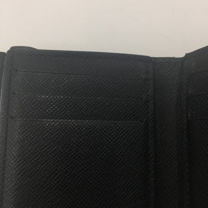 【現状渡し品】【メンズ】 LOUIS VUITTON ルイ・ヴィトン モノグラム エクリプス チェーンコンパクトウォレット M63510 三つ折り財布 レザーウォレット 179-250706-KS-04-tei カラー：モノグラムエクリプス 万代Net店