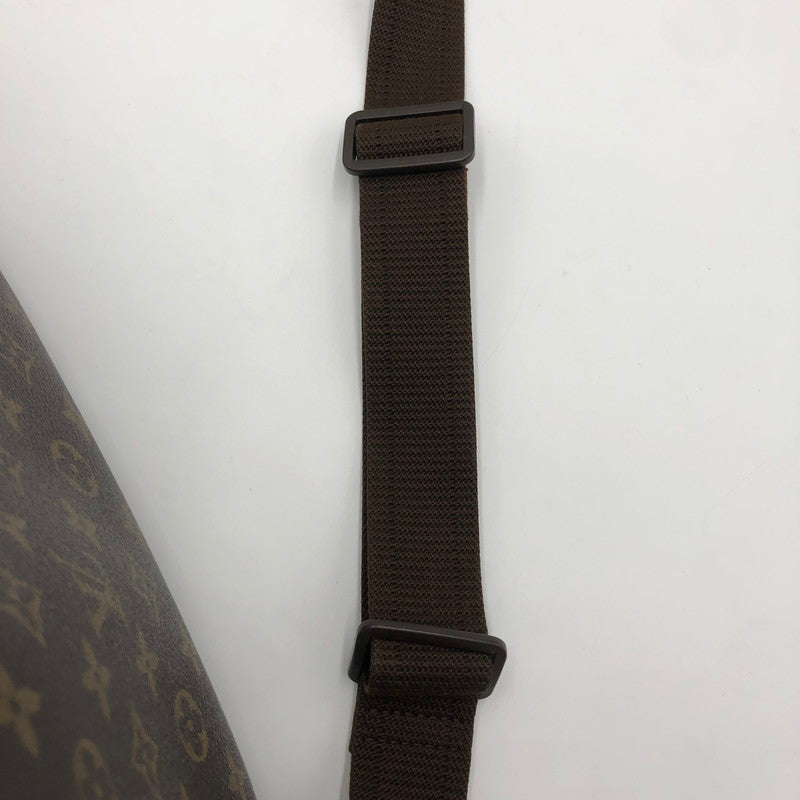 【中古品】【メンズ/レディース】 LOUIS VUITTON ルイ・ヴィトン モノグラムリポーターPM M45254 カバン ショルダーバッグ 179-250327-kk-09-fuz カラー：モノグラム 万代Net店