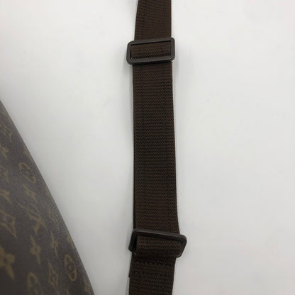 【中古品】【メンズ/レディース】 LOUIS VUITTON ルイ・ヴィトン モノグラムリポーターPM M45254 カバン ショルダーバッグ 179-250327-kk-09-fuz カラー：モノグラム 万代Net店