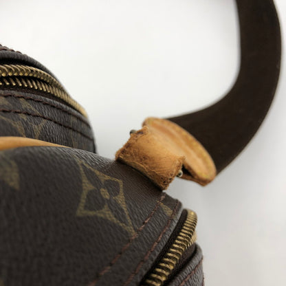 【中古品】【メンズ/レディース】 LOUIS VUITTON ルイ・ヴィトン モノグラムリポーターPM M45254 カバン ショルダーバッグ 179-250327-kk-09-fuz カラー：モノグラム 万代Net店